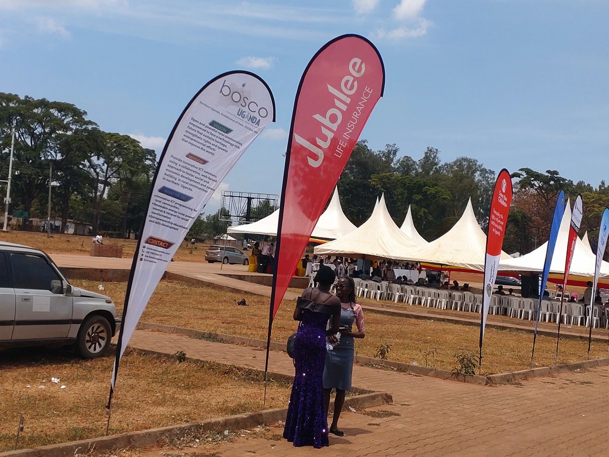 BOSCO-Uganda tweet media