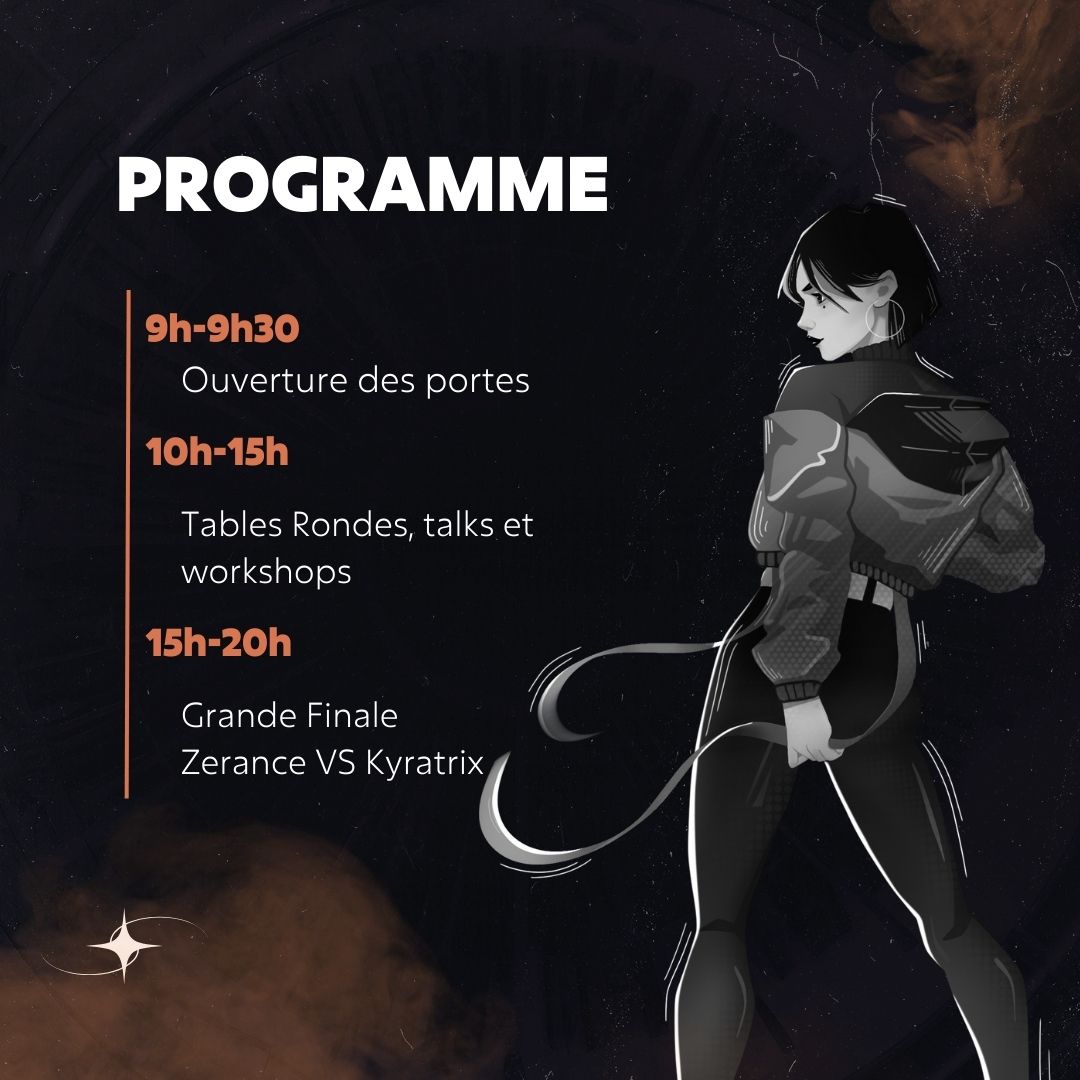 Radiance tweet media