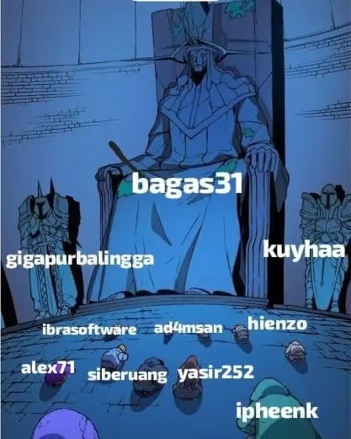 Memelord tweet media