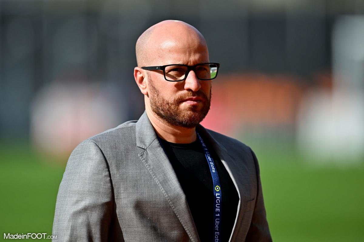 LigASM_'s tweet photo. Selon @FabrizioRomano, Thiago Scuro veut absolument rester à Monaco pour continuer son projet et ce malgré des approches de Arsenal 🏴󠁧󠁢󠁥󠁮󠁧󠁿 et de l'AC Milan 🇮🇹. https://t.co/r4FFZMfYE4
