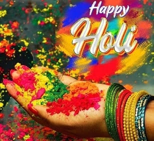 #HappyHoli 
#HappyHoli2025