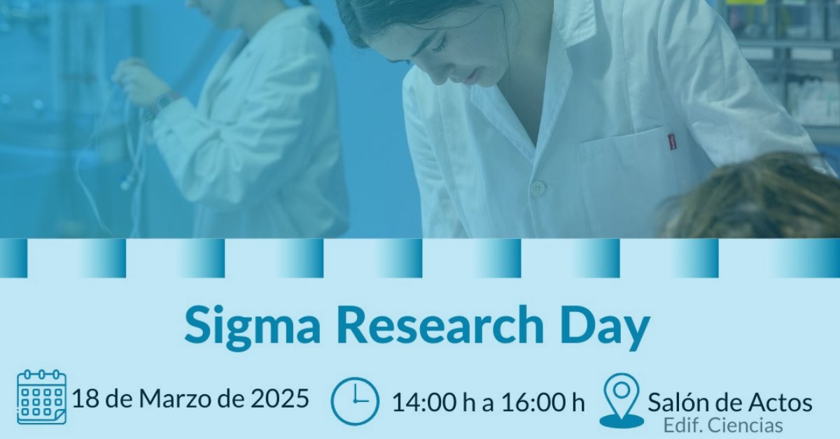 Sigma Research Day en <a href="/enfermeriaunav/">Facultad Enfermería</a> sobre desafíos de la investigación en Enfermería
🗣️ 
🟦 Lucía Healy, estudiante de 4º de Enfermería
🟦 Isabel Iturrioz, presidenta de #COENAV y #enfermera de <a href="/ClinicaNavarra/">Clínica Universidad de Navarra</a>
🟦 Maddi Olano, profesora de la Facultad

📝 f.mtr.cool/vadrxkffst