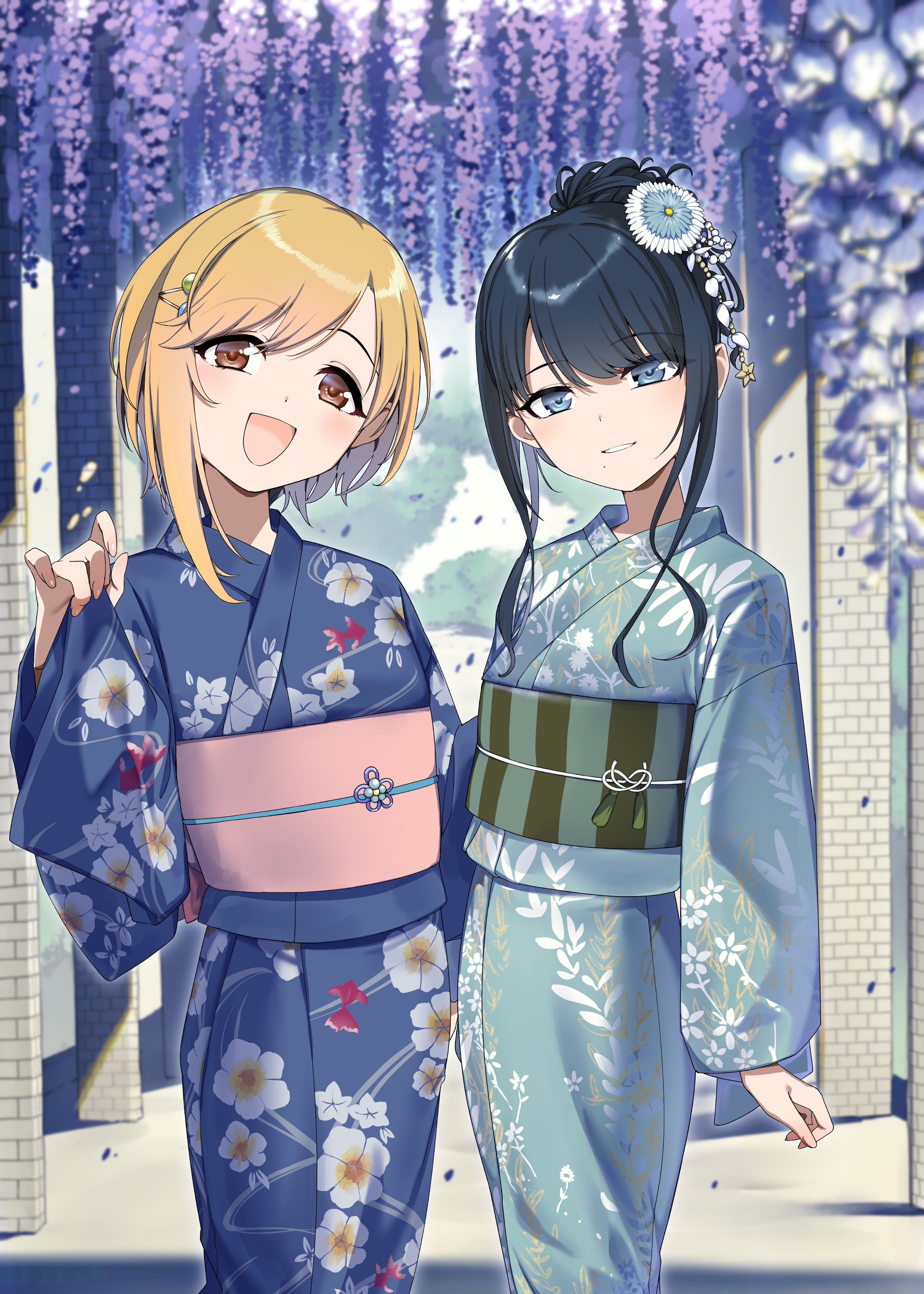 きぃやん (@keyyan) / X