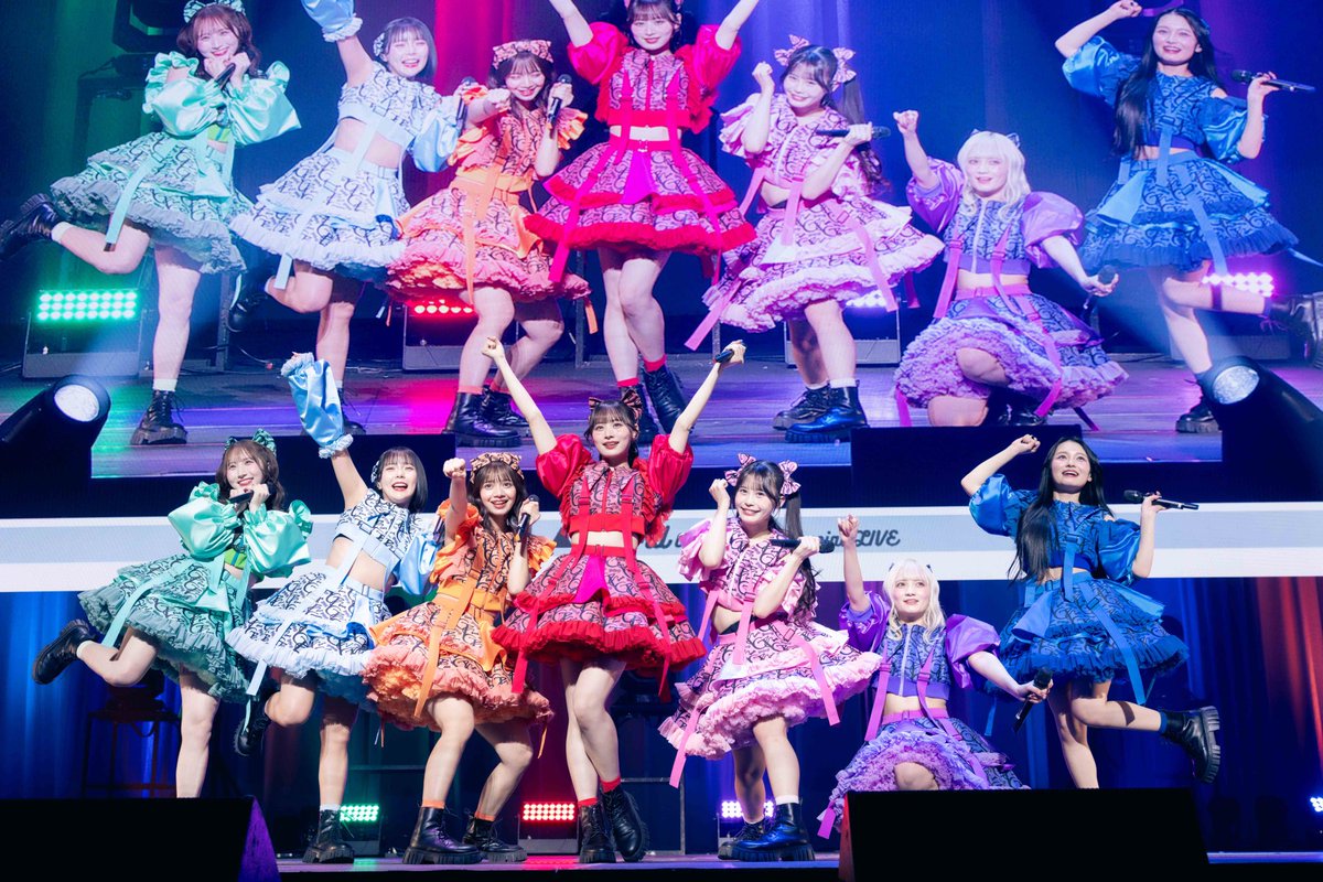 CANDY TUNE【Official】 tweet media