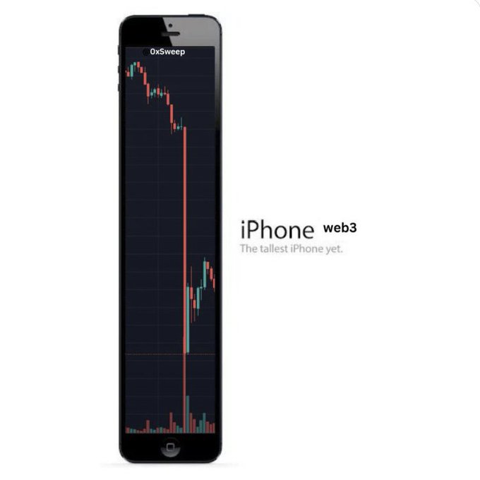 lynk0x's tweet image. A mobile device has been created for ETH holders