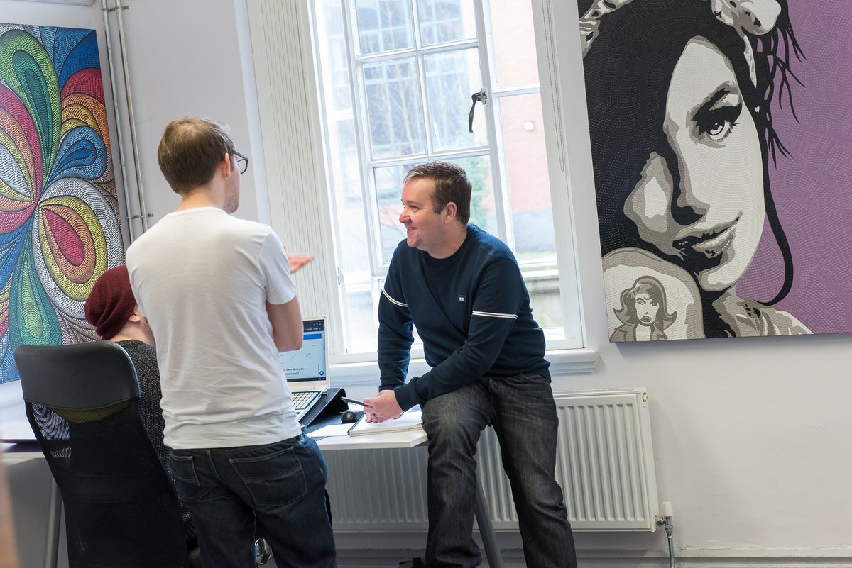 #Network at Marble Hall!

In <a href="/ConnectDerby/">Connect Derby</a>’s managed #workspaces, you can meet and connect with #business professionals just like you.

It’s the perfect way to form relationships and help grow your business!

Join the Connect Derby community: connectderby.co.uk