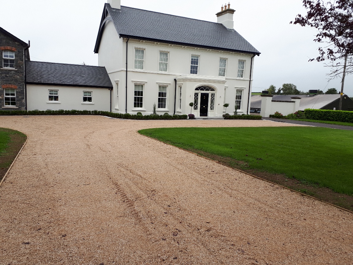 The good weather is coming... It's time to prepare your garden for spring! 🌻🌞Get your supplies from Irwins Aggregates
☎️028 8774 0362
Irwin-aggregates.com
#gravel #stone #sand #aggregates #grids