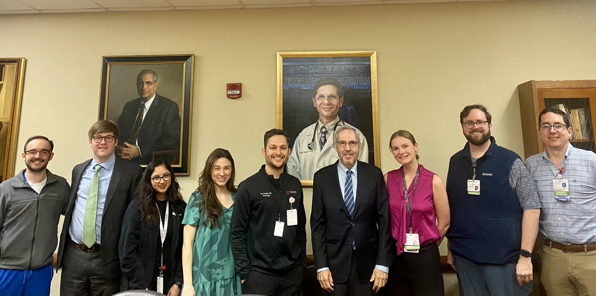 UCStrokeTeam (@ucstroketeam) on Twitter photo Delighted to have had Dr Lawrence Wechsler join us as a visiting professor from UPMC for an inspiring talk on the future of cytoprotection in stroke!!!🧠😊 <a href="/strokedoc79/">Stacie</a> <a href="/eva_mistry/">Eva A. Mistry, MBBS, MSCI, FAHA</a> <a href="/wechsler_paul/">Paul Wechsler</a> <a href="/iyahnke/">Ian Yahnke</a> <a href="/upmcneuro/">UPMC Neurology Residents</a> <a href="/PeymanShirani/">Peyman Shirani, MD</a> <a href="/NatalieKreitzer/">natalie kreitzer</a> <a href="/CTRMDMS/">Christopher Richards</a> Delighted to have had Dr Lawrence Wechsler join us as a visiting professor from UPMC for an inspiring talk on the future of cytoprotection in stroke!!!🧠😊 <a href="/strokedoc79/">Stacie</a> <a href="/eva_mistry/">Eva A. Mistry, MBBS, MSCI, FAHA</a> <a href="/wechsler_paul/">Paul Wechsler</a> <a href="/iyahnke/">Ian Yahnke</a> <a href="/upmcneuro/">UPMC Neurology Residents</a> <a href="/PeymanShirani/">Peyman Shirani, MD</a> <a href="/NatalieKreitzer/">natalie kreitzer</a> <a href="/CTRMDMS/">Christopher Richards</a>