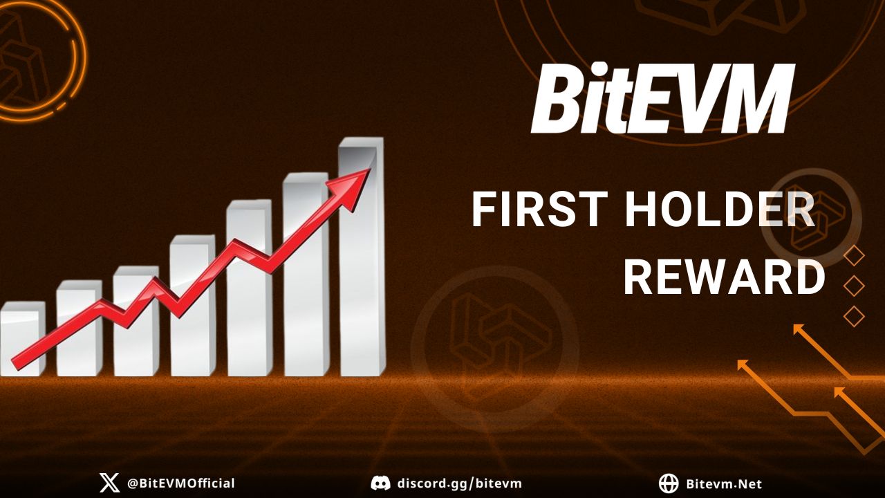 BitEVM ($BTVM): Redefining Bitcoin with Smart Contract Innovation