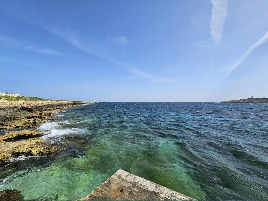 Pretty gorgeous here in Malta for the <a href="/maltacybseries/">Malta Cyber Series</a>
