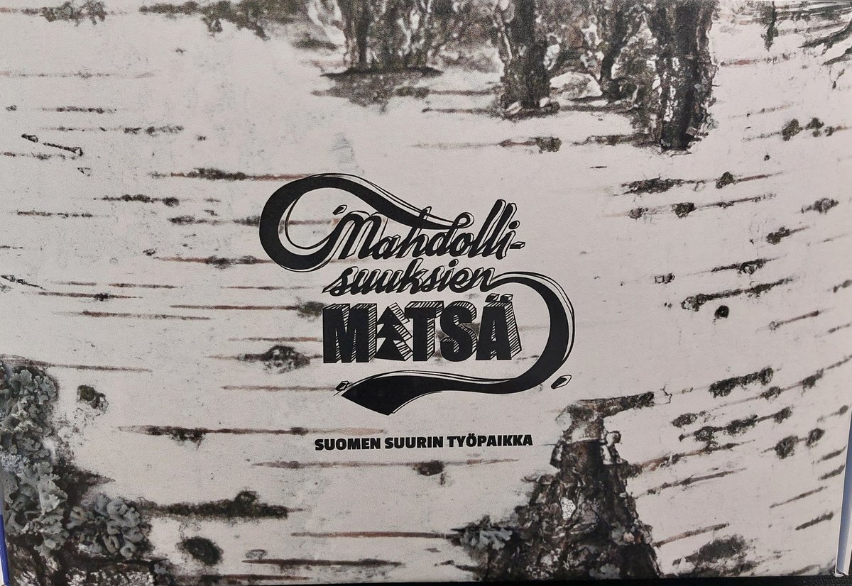 Tänään viemssä tietoa metsäteollisuuden tarjoamista mahdollisuuksista #mahdollisuuksienmetsä - lähettiläänä #Kalevankankaankoulu #Mikkeli

<a href="/metsateollisuus/">Metsäteollisuus</a>