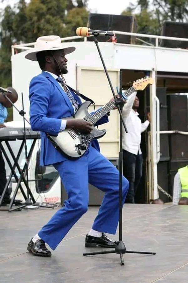 High Court upholds Senate’s decision to impeach Meru Governor Kawira Mwangaza, Justice Bahati Mwamuye rules it was lawful and constitutional... 

Now they can start a Music school.... 

#kawiramwangaza