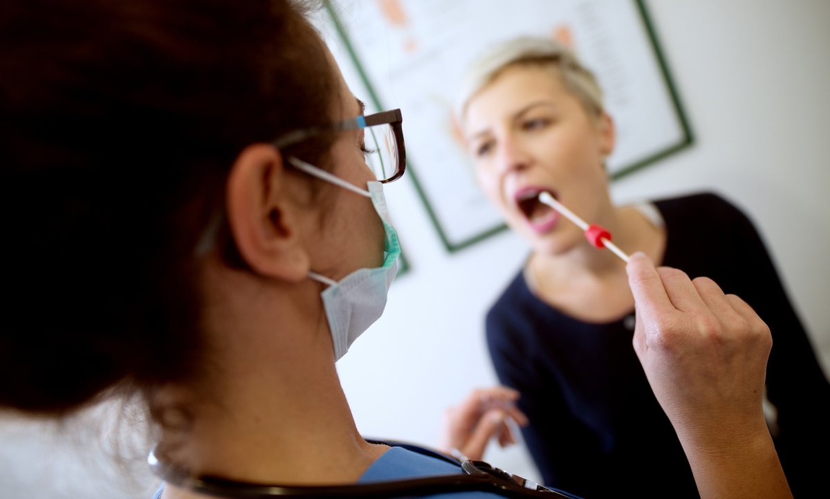 Researchers at <a href="/unibirmingham/">Uni of Birmingham</a>, <a href="/Bayer/">Bayer AG</a> &amp; Hurdle have pioneered InflammAge - a non-invasive saliva biomarker to track chronic inflammation associated with ageing, providing an opportunity to develop tools for precision medicine &amp; preventative healthcare.
bit.ly/4kPtFcQ