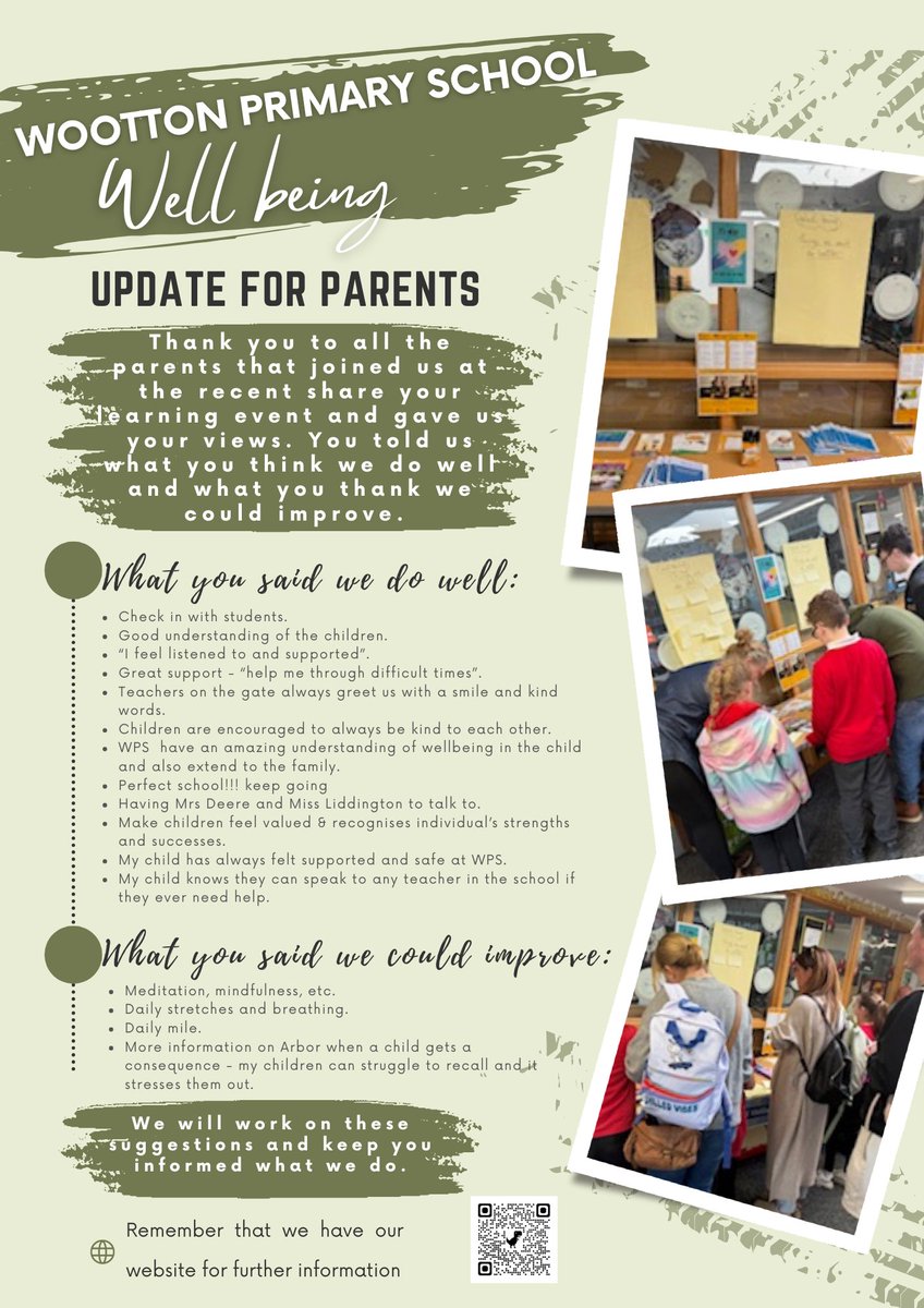 Wootton Primary (@woottonprimary) on Twitter photo 