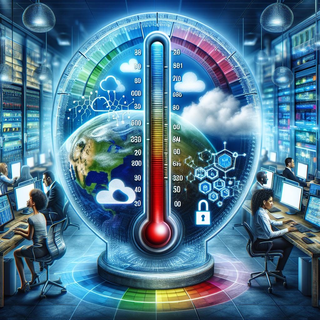ManuPajuluoma's tweet photo. Suomalaisten korkeakoulujen tietohallintojohtajien vuoden 2025 IT-barometri on julkaistu!
#AAPA- ja #FUCIO-verkostojen toteuttama #ITbarometri2025 tarjoaa tuoreita näkemyksiä IT-johtamisen nykytilasta ja tulevaisuuden trendeistä. Tutustu raporttiin:
https://t.co/bb77Le4GCw https://t.co/PmXb9Oc8tM