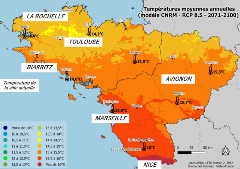 Pays de la Loire tweet media