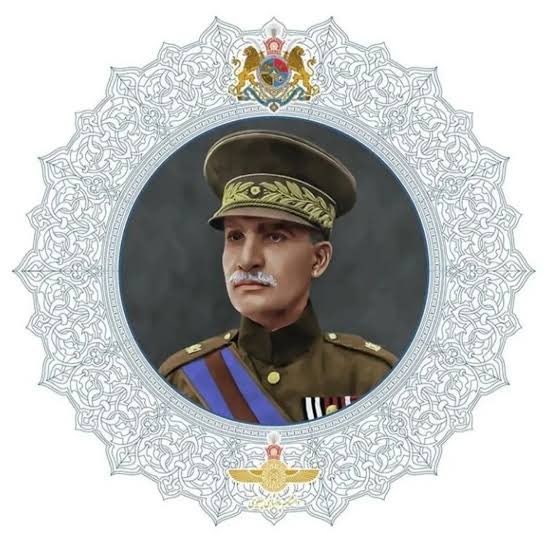 bi_hamta2's tweet image. رضا شاه روحت شاد🥀
نسلی که هرگز او را ندید، اما با عشق تحسینشان کرد.
#جاویدشاه
