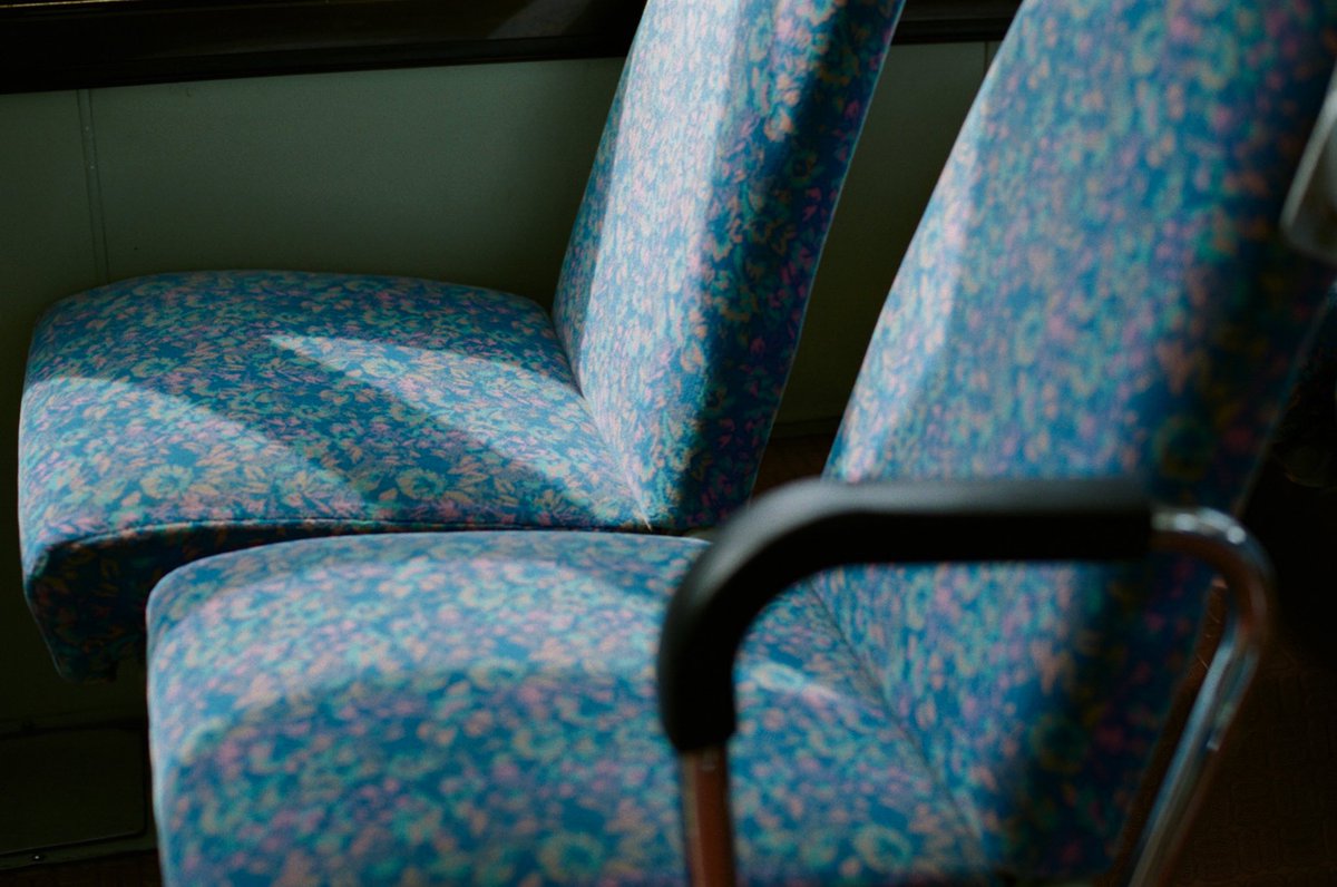 2019.5 岩手 三陸

3日間、南から北へ
電車とバス
そして歩きながら撮影

#写真