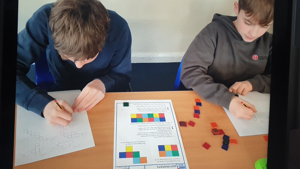 LHoughtonPrimary tweet media