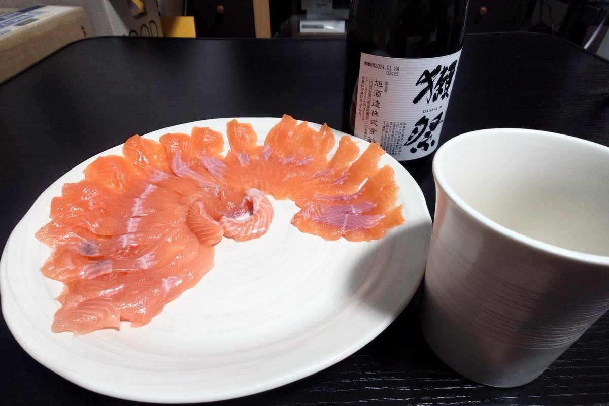 釣って！食べて！呑む！