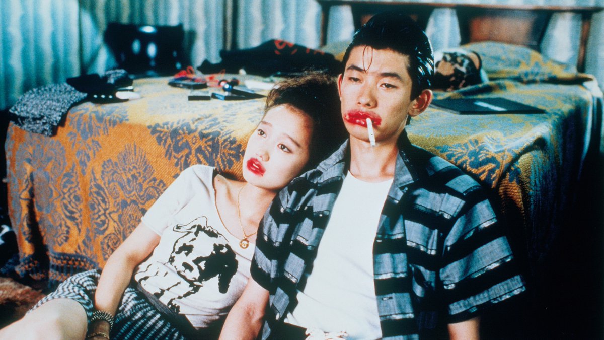 ◇配信開始 映画『ミステリー・トレイン』（アメリカ） エルヴィス