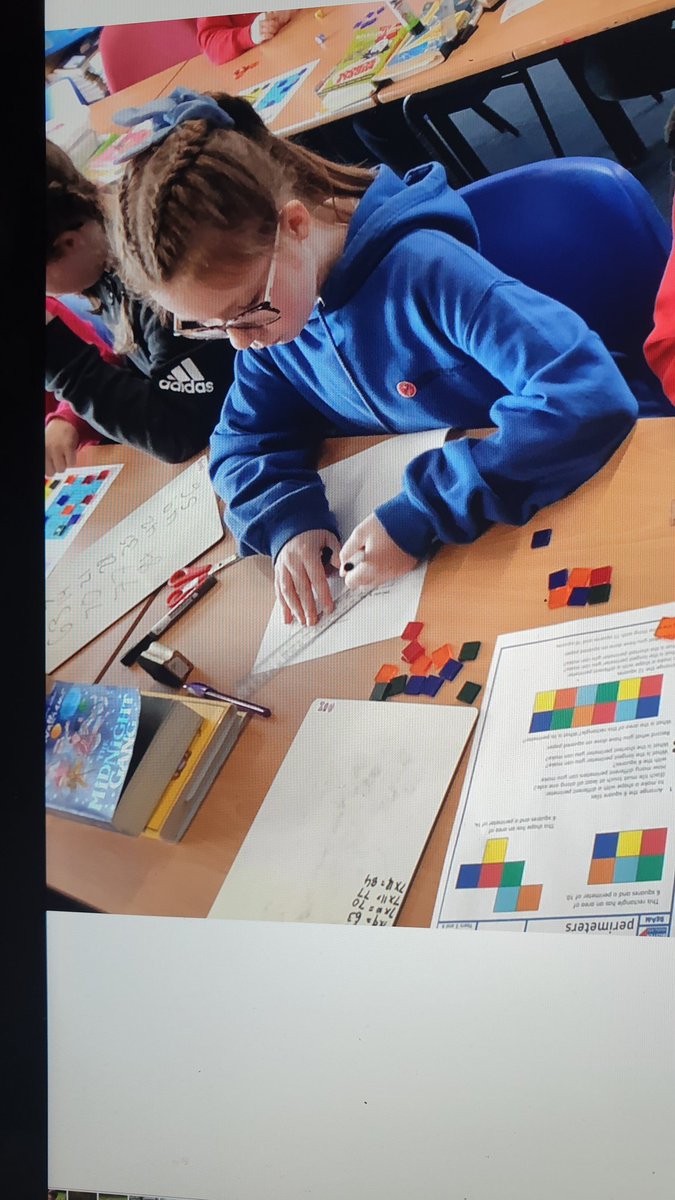 LHoughtonPrimary tweet media
