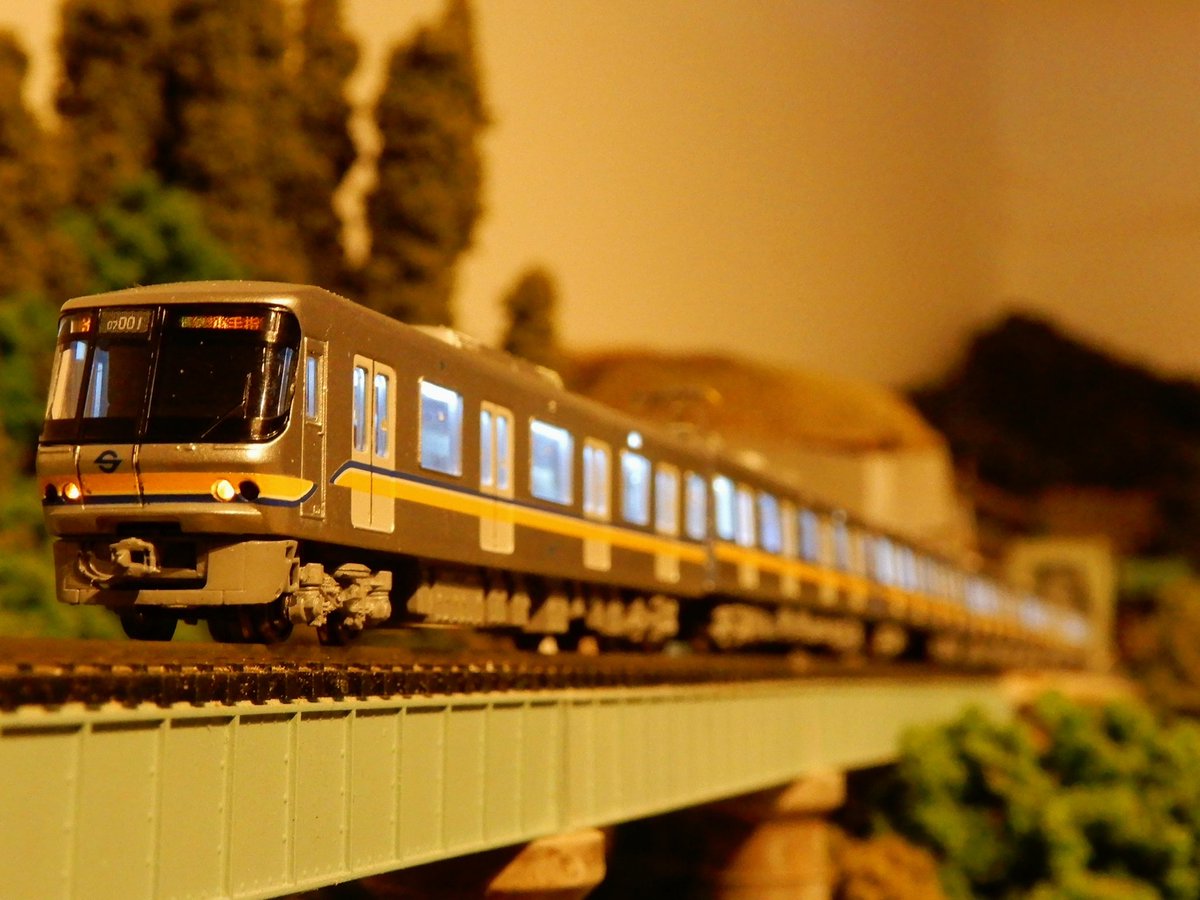 parr265's tweet image. なんとなく自己紹介！
鉄道模型を加工しながらラミィちゃんを応援してるしがない30↑の社会人ですw