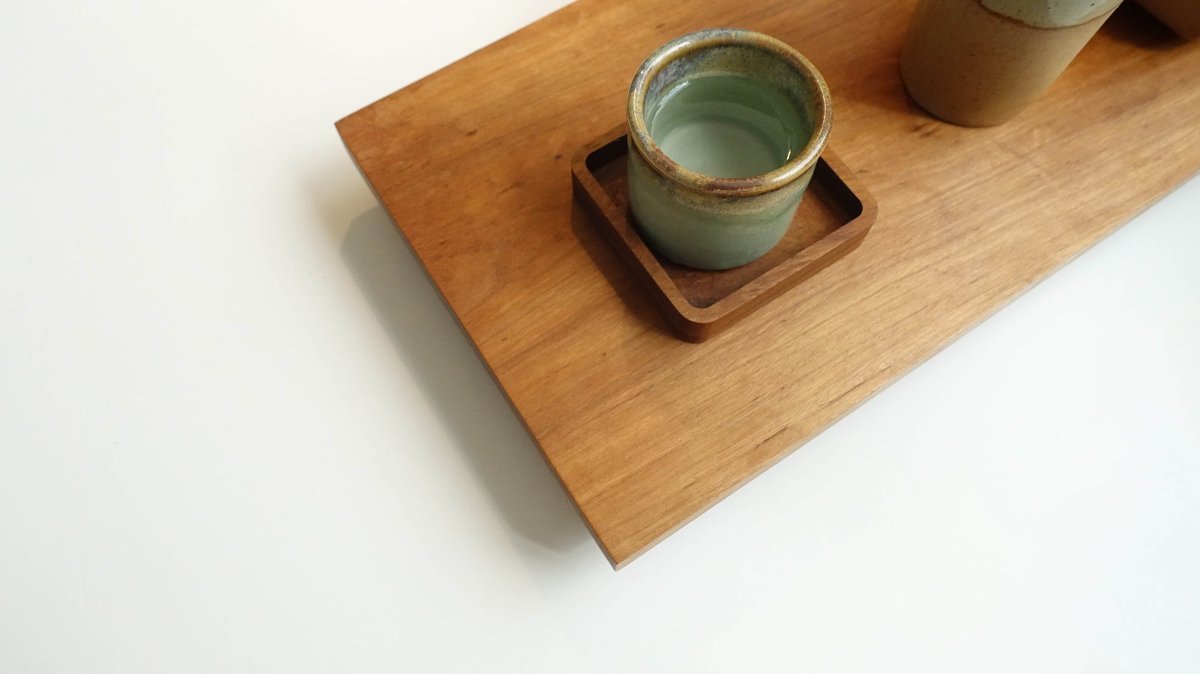 asrhmint's tweet image. ขอบคุณที่โลกใบนี้มีเซรามิคสวยๆ และงานไม้ดีๆ ที่ทำให้เรามีความสุข : )