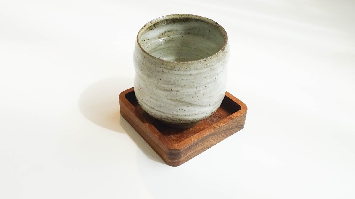 asrhmint's tweet image. ขอบคุณที่โลกใบนี้มีเซรามิคสวยๆ และงานไม้ดีๆ ที่ทำให้เรามีความสุข : )