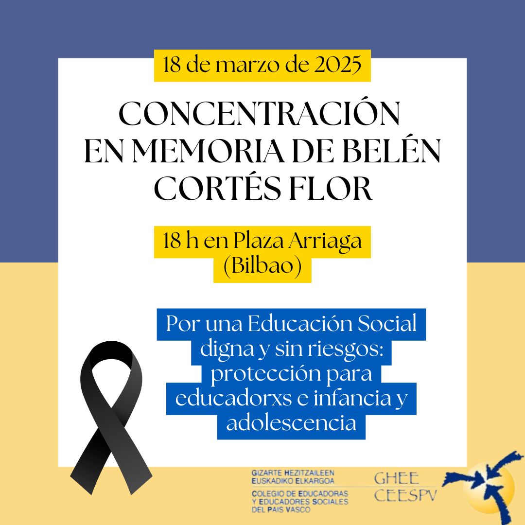 COTS Bizkaia (@ts_bizkaia) on Twitter photo 