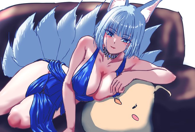 #過去作でどれだけ伸びるか無言でチャレンジ見た人もやる 