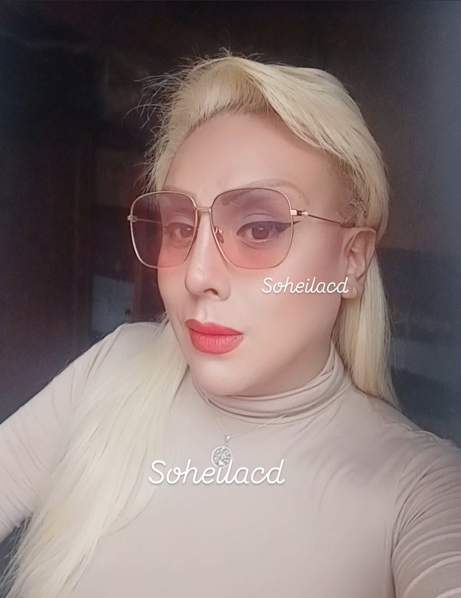 Soheilacd tweet media