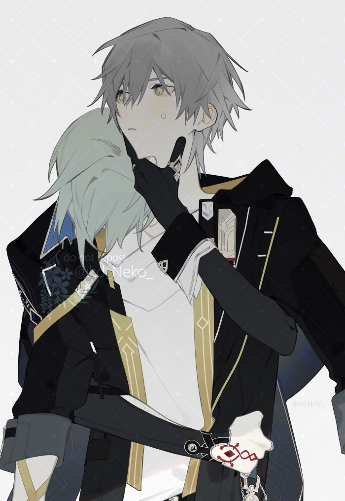 管貓（畫畫bot版） tweet media