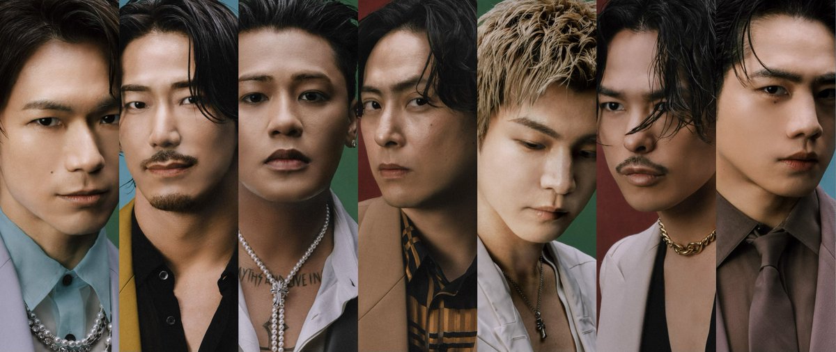 jsb3liveacc's tweet photo. †TVåºæŒæ
å ± â¢
#JSB3
3/21(é)20:00-21:48 æŸé
ãã¬ãææ¥ã #ãã¥ãŒãžãã¯ã¹ããŒã·ã§ã³ ã
2æéSPã« JSB3ãåºæŒèŽããŸãã
#WhatIsYourSecretïŒãããã©ãŒãã³ã¹ïŒ
ðçªçµHP
https://t.co/jTR9RmYMts
#ïŒã¹ã #WIYS https://t.co/o4O8GFZjNp