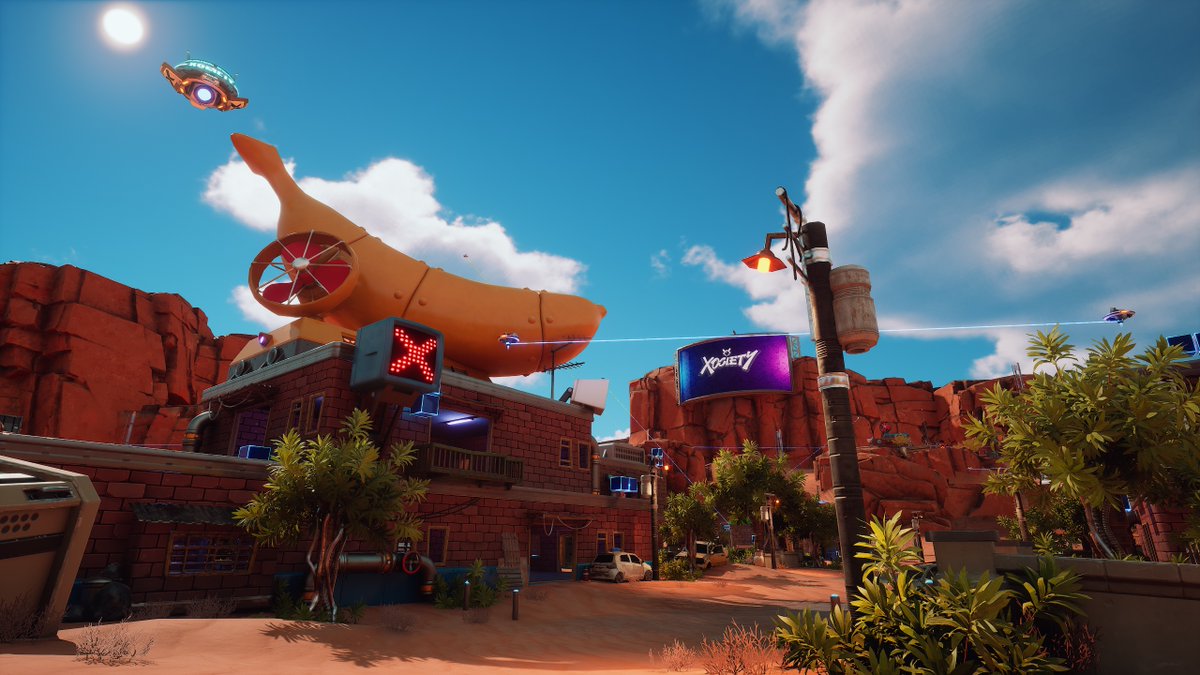 xocietyofficial's tweet image. Registrations for our @Official_GDC exclusive Playtest ends in 1 hour!

If you haven't yet, fill out the form below with your Epic Games ID &amp;amp; email!

forms.gle/L9981iWtLPpmA1…