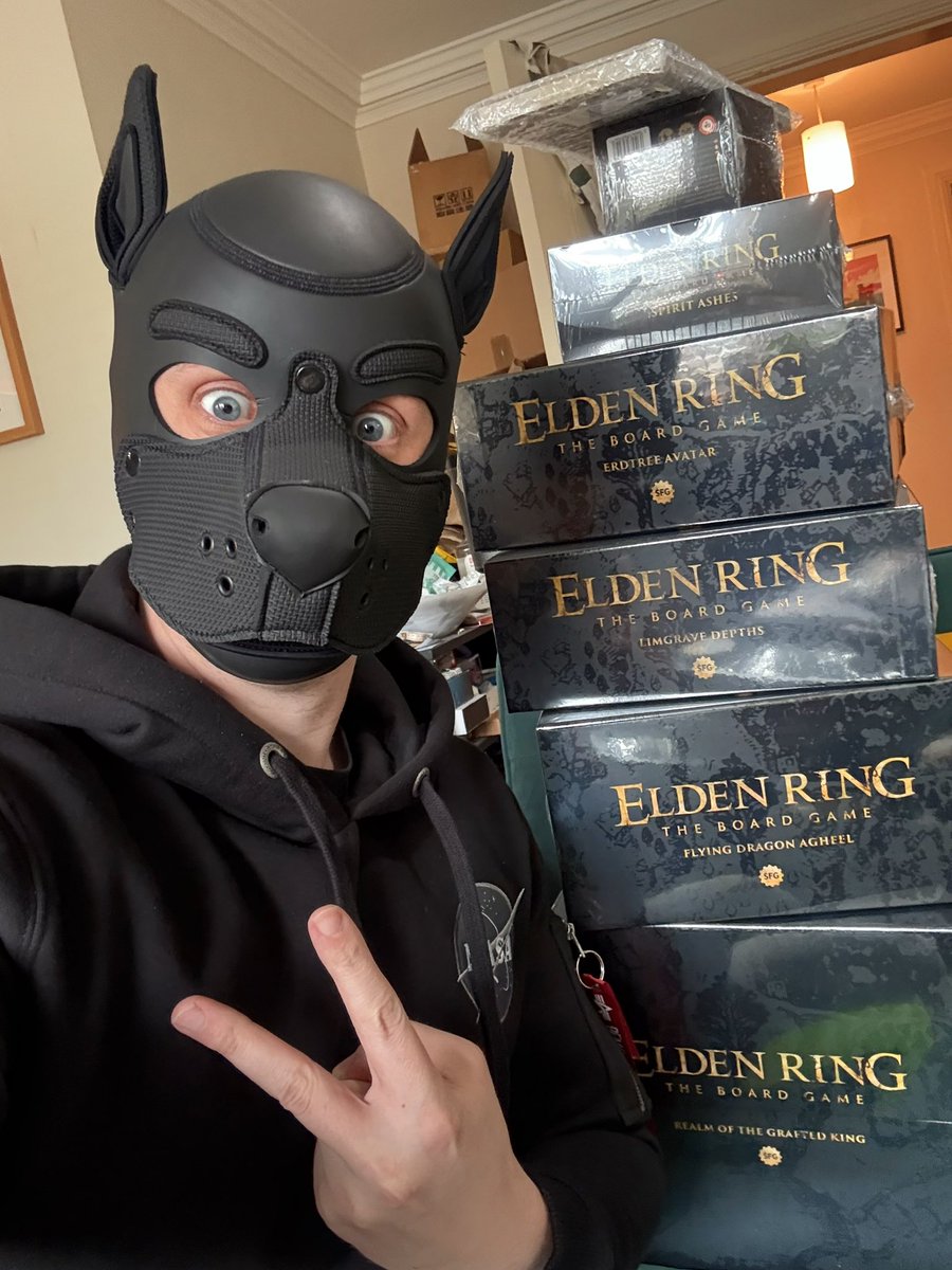 POV: you have an Elden Ring problem