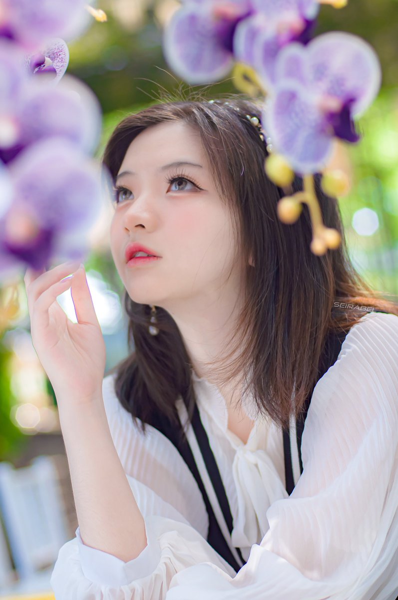 Seira Bella 💜💫 tweet media
