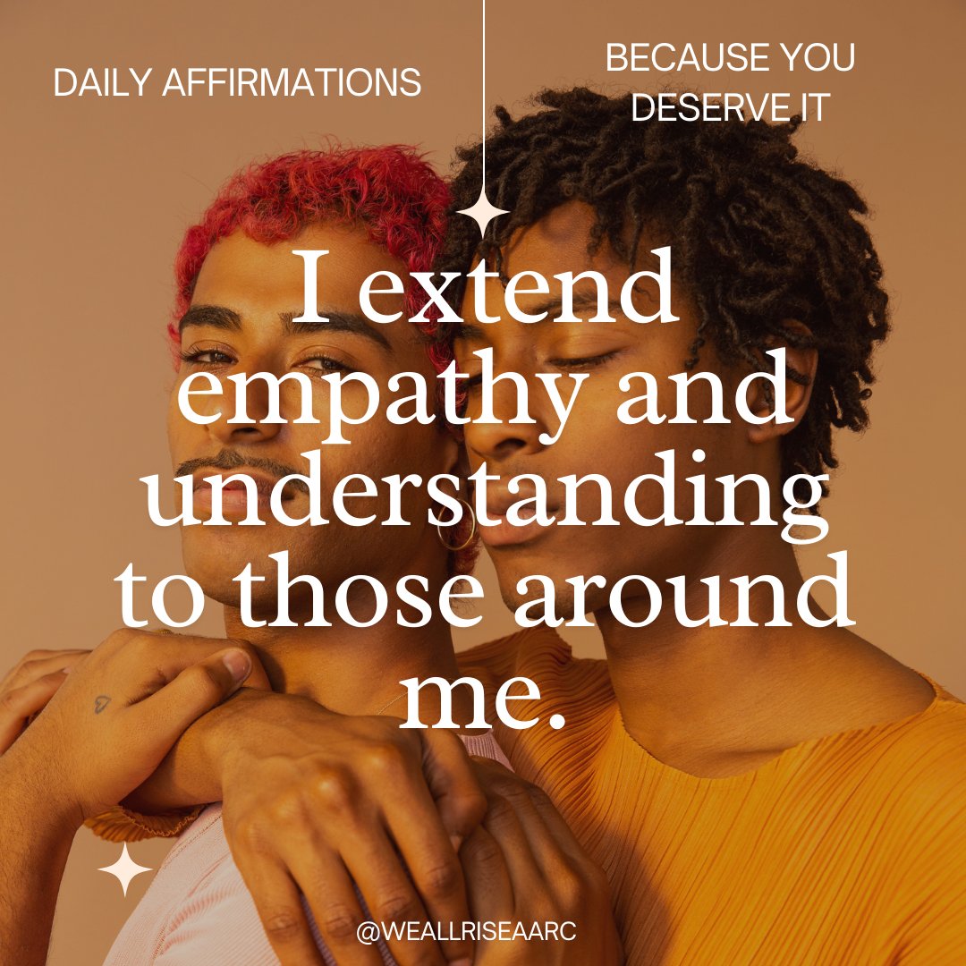 Repeat after me #dailyaffirmations