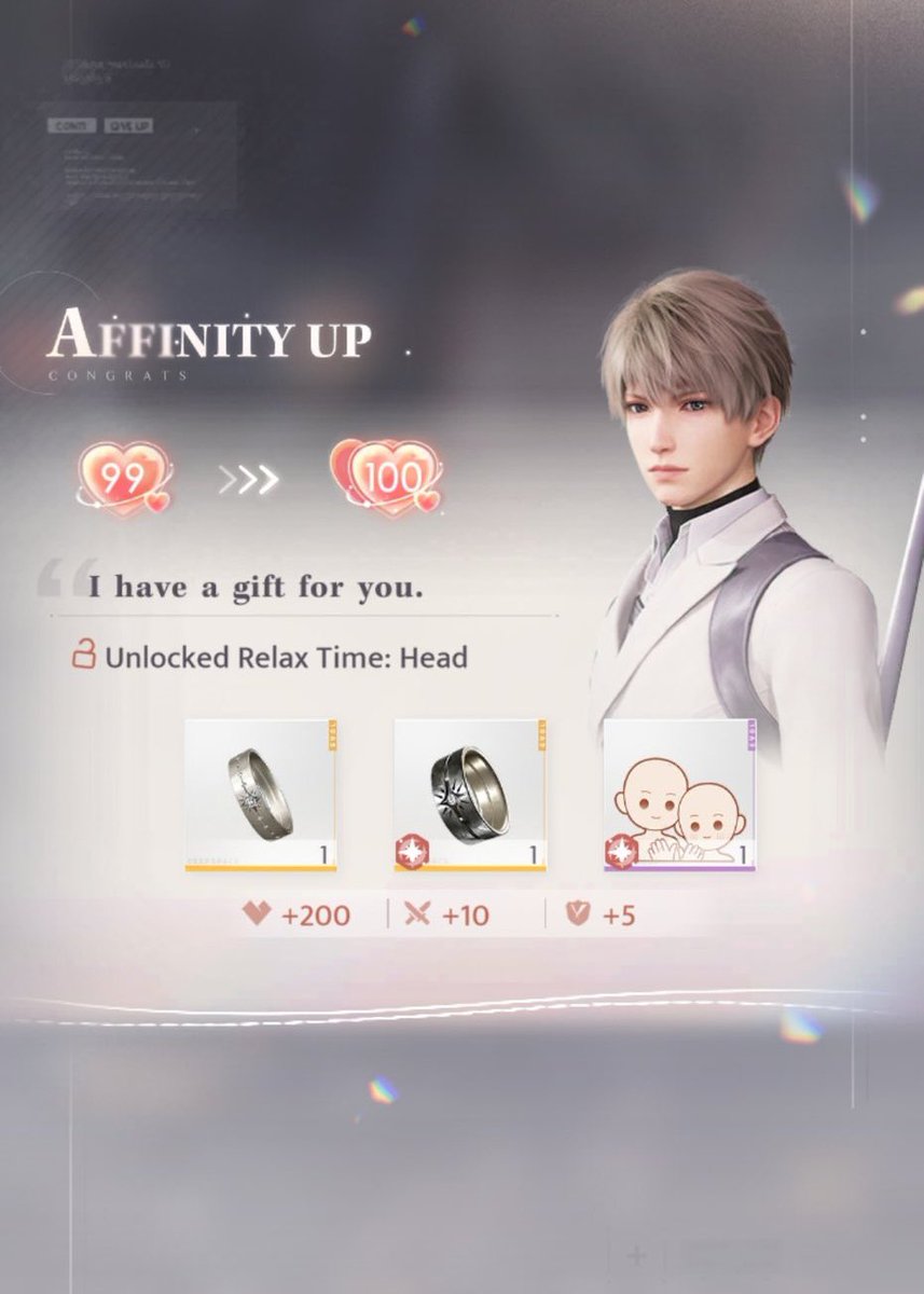_meowcream's tweet image. ₊˚ ‿︵‿︵‿︵୨୧ · · ᰔ · · ୨୧‿︵‿︵‿︵ ˚₊
.。゚゚・。・ ིྀ⋆.
𐙚. 𝓧𝓪𝓿𝓲𝓮𝓻︎ 💍 𝓜𝓪𝓭𝓮𝓵𝔂𝓷 ིྀ
゚་・ . ・་𐙚
₊˚ ‿︵‿︵‿︵୨୧ · · ᰔ · · ୨୧‿︵‿︵‿︵ ˚₊