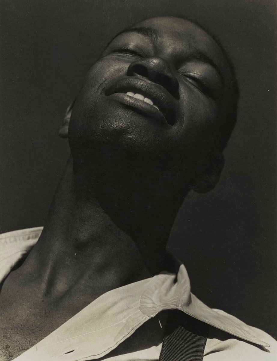 Aesthetica Magazine (@aestheticamag) on Twitter photo For 60 years, Consuelo Kanaga used her camera to confront urgent social issues of her time.
'Catch the Spirit' charts the artist’s groundbreaking work, shedding light on the critical yet overlooked figure.
<a href="/brooklynmuseum/">Brooklyn Museum</a> until 3 August: brooklynmuseum.org For 60 years, Consuelo Kanaga used her camera to confront urgent social issues of her time.
'Catch the Spirit' charts the artist’s groundbreaking work, shedding light on the critical yet overlooked figure.
<a href="/brooklynmuseum/">Brooklyn Museum</a> until 3 August: brooklynmuseum.org