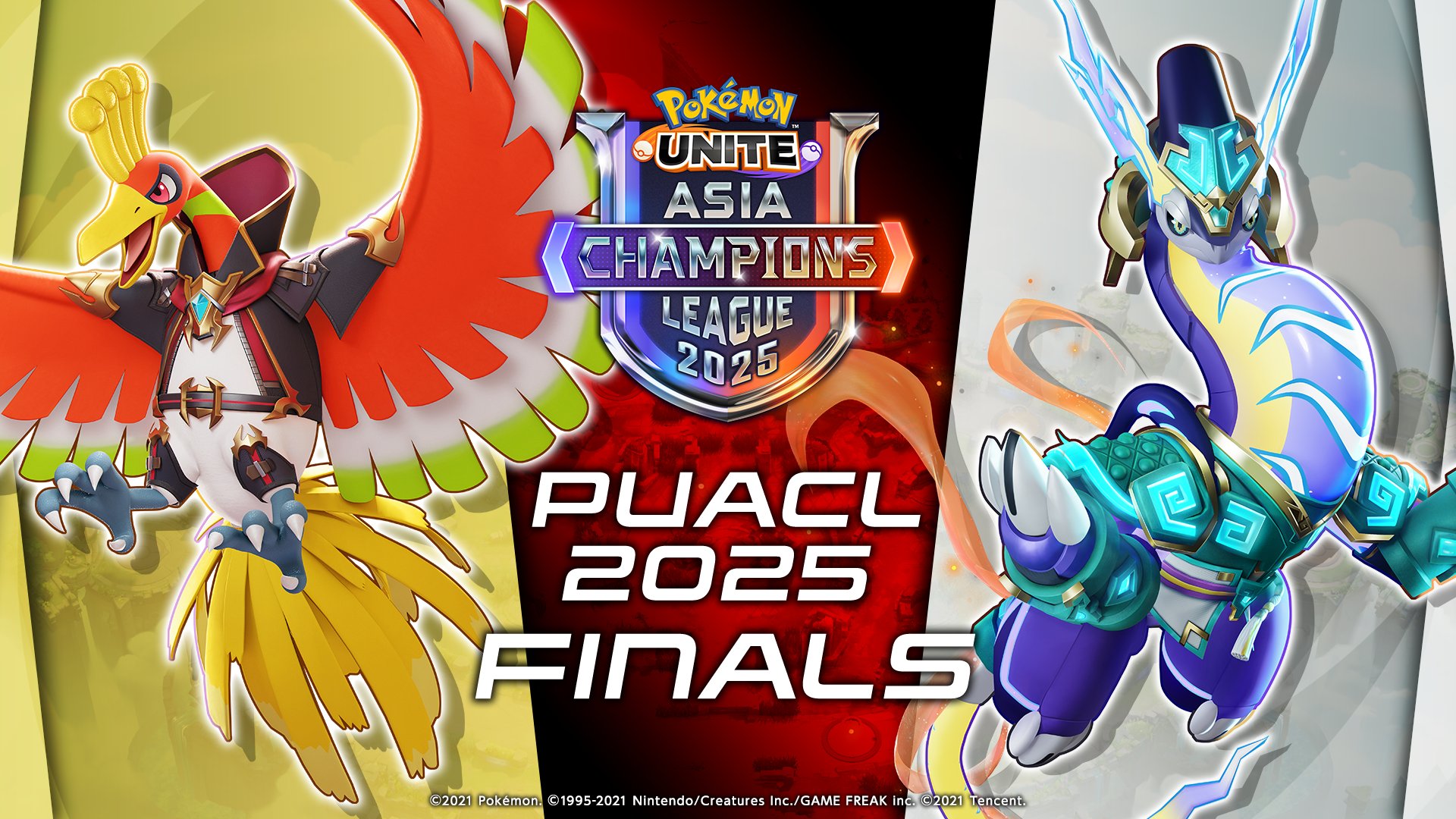 ポケモンユナイト公式 (@poke_unite_jp) द्वारे ポケモンユナイト公式 (@poke_unite_jp) द्वारे