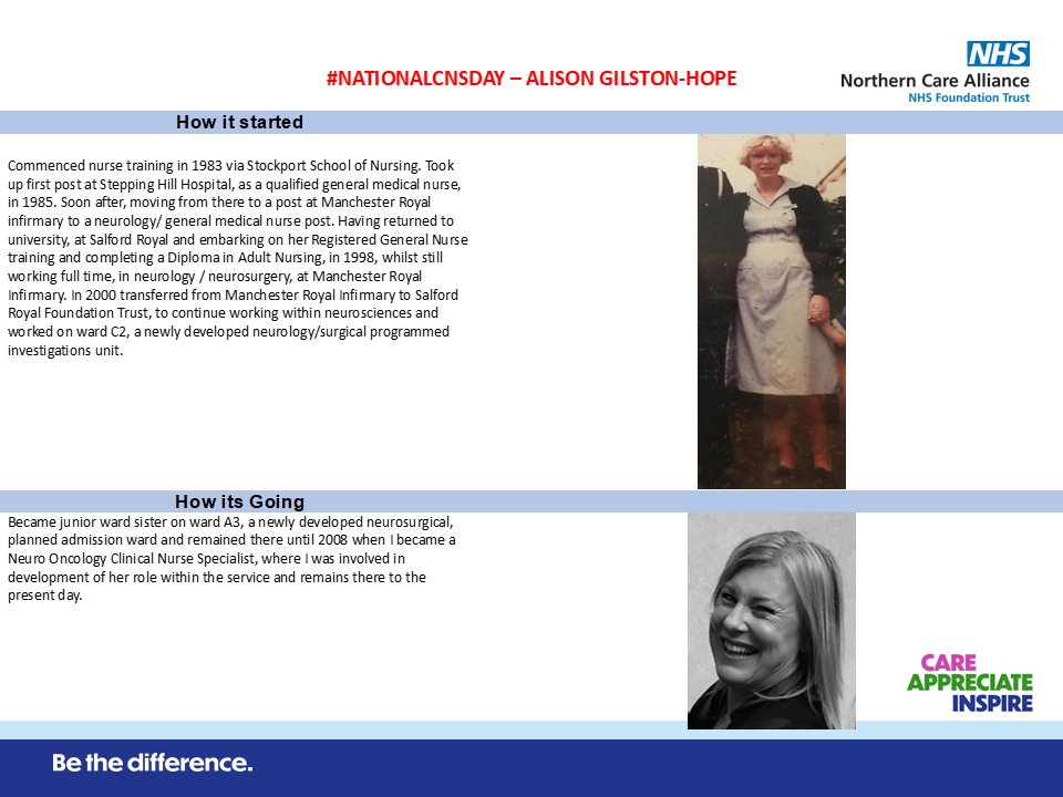 Victoria Cooper (@vicconruth) on Twitter photo #NationalCNSDay learn more about the vital role of Cancer Nurse Specialists and consider specialising <a href="/AlisonLouiseMc1/">Alison Louise McCarthy</a> <a href="/GemEmmerson/">Gemma Emmerson</a> <a href="/macmillancancer/">Macmillan Cancer Support</a> #NationalCNSDay learn more about the vital role of Cancer Nurse Specialists and consider specialising <a href="/AlisonLouiseMc1/">Alison Louise McCarthy</a> <a href="/GemEmmerson/">Gemma Emmerson</a> <a href="/macmillancancer/">Macmillan Cancer Support</a>
