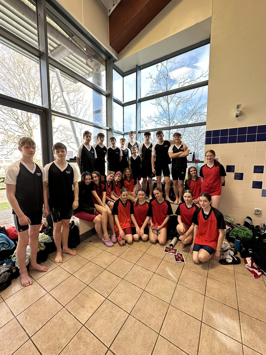 Downsend Sport (@downsendsport) on Twitter photo Good luck to our Senior Swimmers at the <a href="/SwimSSSL/">Schools Swimming Super League</a> Grand Final today. #TeamDownsend #RESPECT ππΌββοΈππΌββοΈ Good luck to our Senior Swimmers at the <a href="/SwimSSSL/">Schools Swimming Super League</a> Grand Final today. #TeamDownsend #RESPECT ππΌββοΈππΌββοΈ