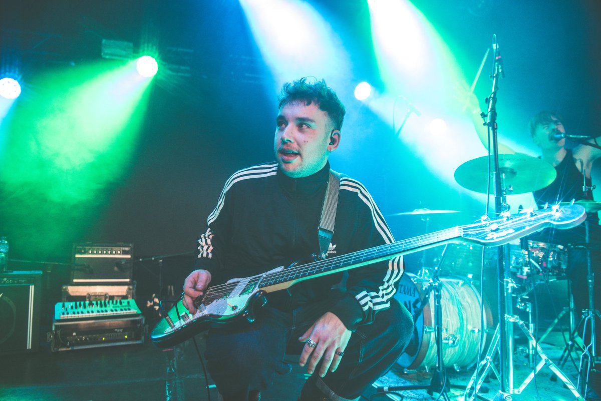 2324Photography (@2324photography) on Twitter photo What a show from <a href="/straporiginals/">straporiginals</a> band #Gans last night supporting <a href="/petedoherty/">Peter Doherty</a> at the <a href="/XOYOBirmingham/">XOYO BIRMINGHAM</a> What a show from <a href="/straporiginals/">straporiginals</a> band #Gans last night supporting <a href="/petedoherty/">Peter Doherty</a> at the <a href="/XOYOBirmingham/">XOYO BIRMINGHAM</a>