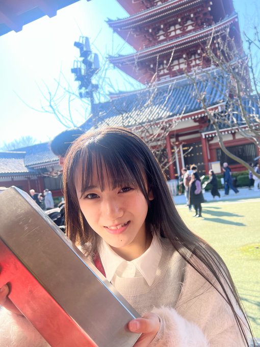 Twitterのコスプレ画像14