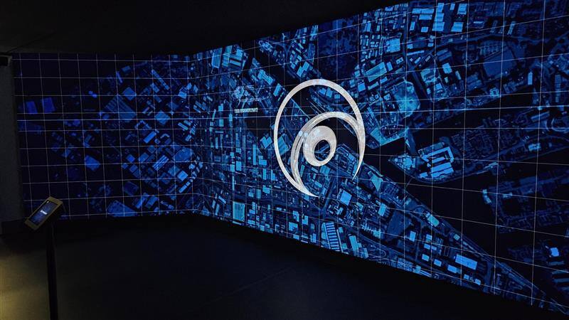 XVR (@xvrsimulation) on Twitter photo Looking back at an incredible week at Security & Policing 2025. 🙌 Incredibly grateful to have been invited to showcase #XVR as part of the Live Immersive, and to have met so many police & security professionals dedicated to keeping their communities safe.🔥Till next year! #SP25 Looking back at an incredible week at Security & Policing 2025. 🙌 Incredibly grateful to have been invited to showcase #XVR as part of the Live Immersive, and to have met so many police & security professionals dedicated to keeping their communities safe.🔥Till next year! #SP25