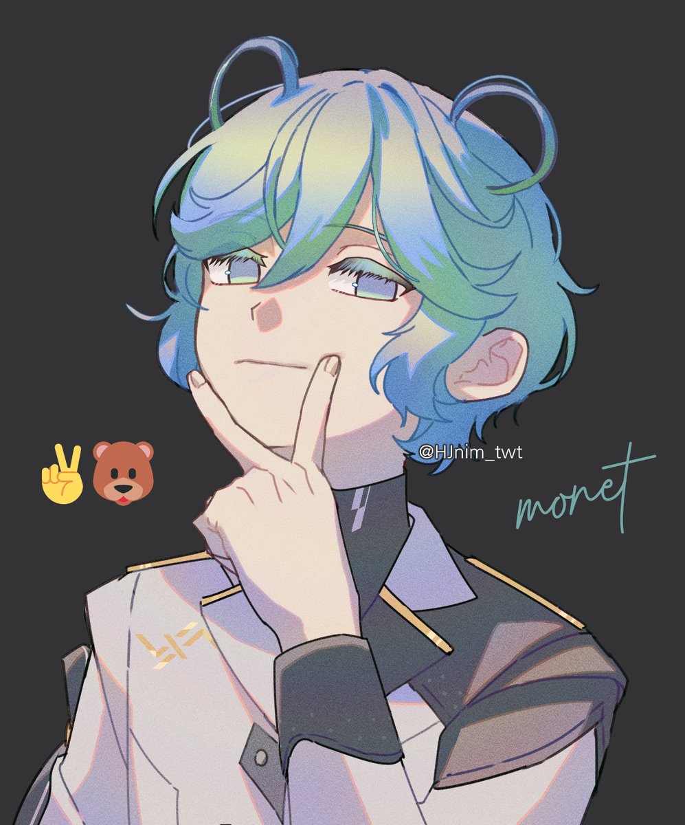 HJnim_twt's tweet image. ✌️🐻💤
 #ビバセカFA