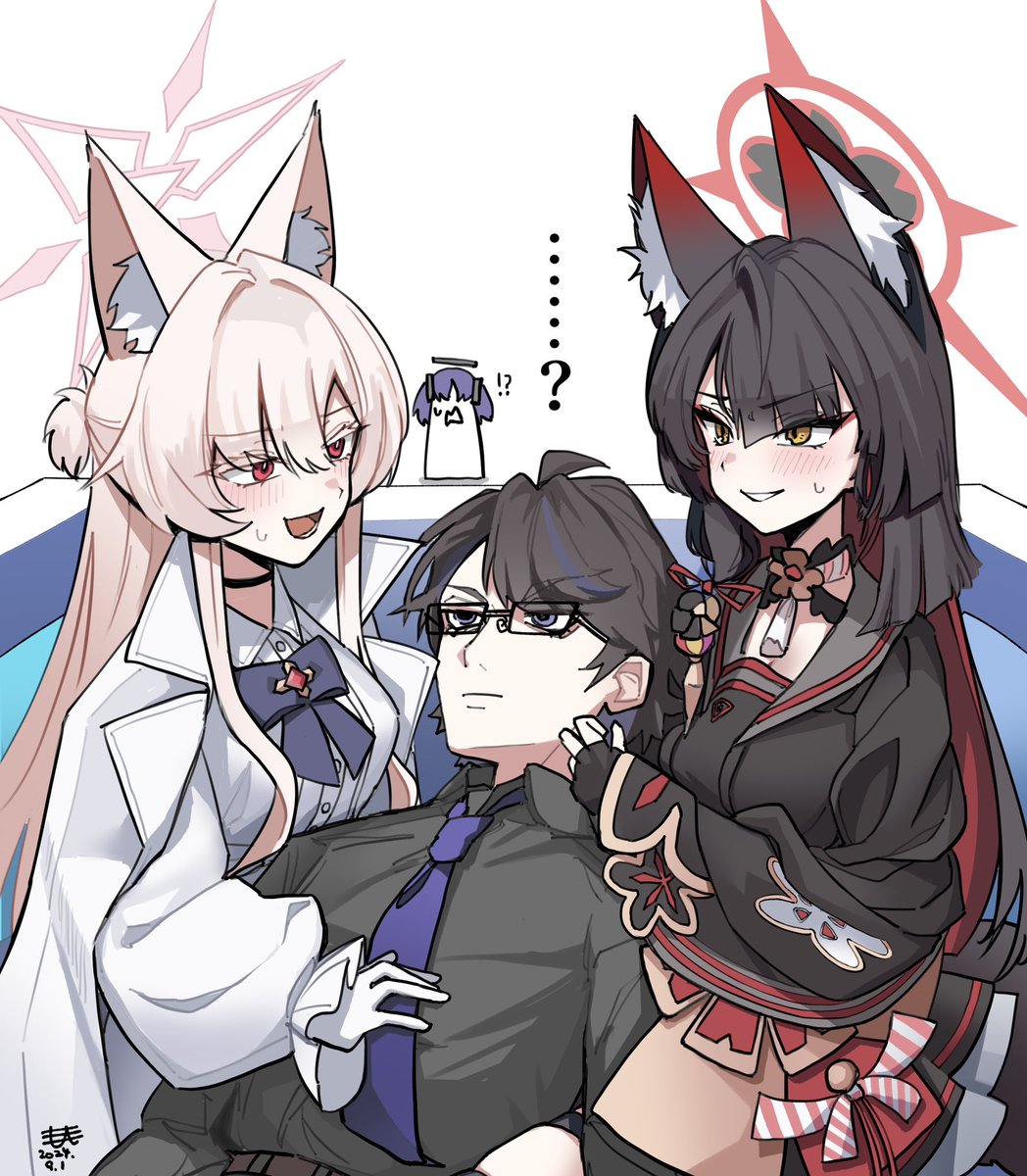 #過去作でどれだけ伸びるか無言でチャレンジ