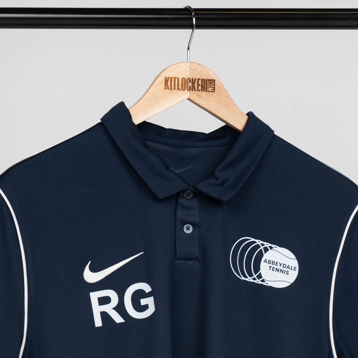 KitlockerCrick's tweet image. Tresham College 🤝 Nike Sporstwear

Nike Dri-FIT Strike Ill Jersey's for Tresham College Academy Of Sport. ⚽️📚

@Treshamsports 📍

#MadeWithPassion | #WornWithPride

#Nike #Kitlocker #Education #TreshamCollege