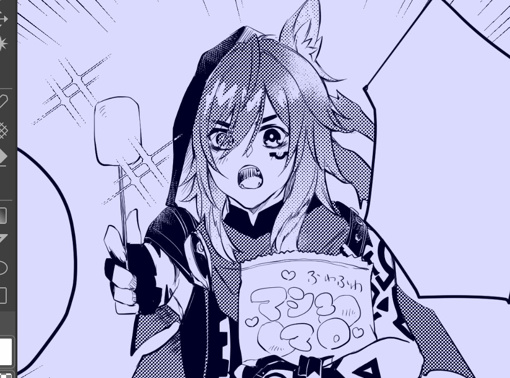 ホワイトデー…間に合わねぇ…!! 